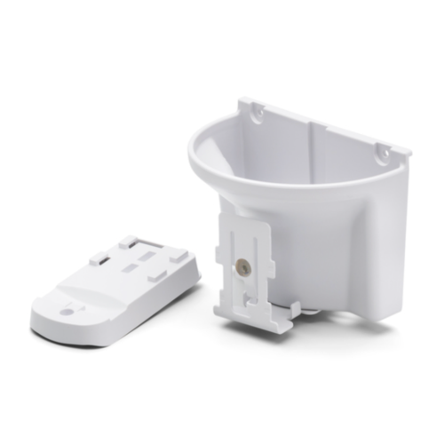 Wall Mount, Basket Kit For ProBP 3400 (US Only)
