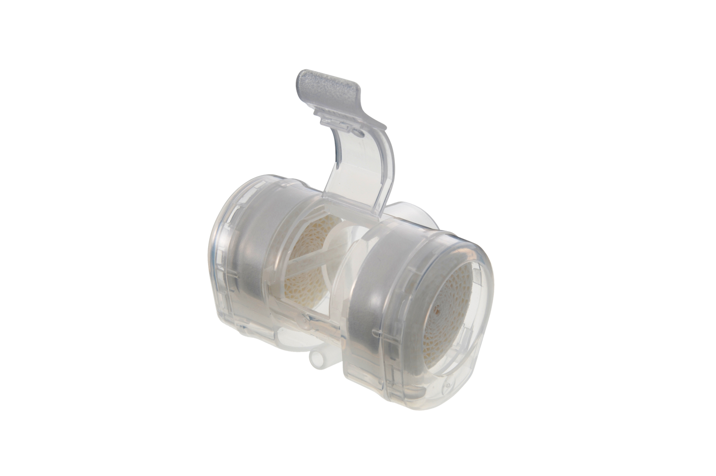 Portex Thermovent T2 HME, Sterile, 50/cs (US Only)