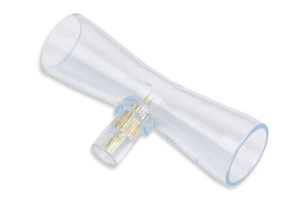 Compatible Draeger Flow Sensor, 5/cs (DROP SHIP ONLY) (Freight Terms are Prepaid & Added to Invoice - Contact Vendor for Specifics)