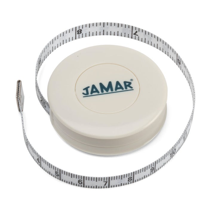 Flexible Tape Measure, 60" (US Only)