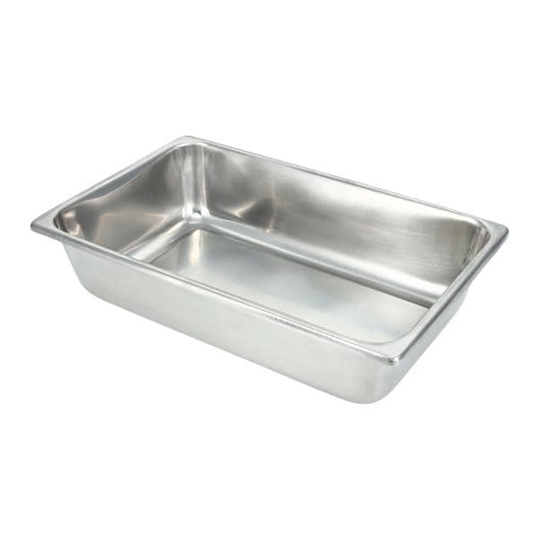 Catheter Tray with Strap Handle Cover, 12.1" x 7.6" x 2.1"