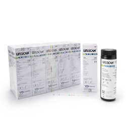 Pointe BUN (Urea Nitrogen) Liquid, 3 x 120 ml R1, 1 x 90 ml R2 (Refrigeration Required) (US Only) (DROP SHIP ONLY)