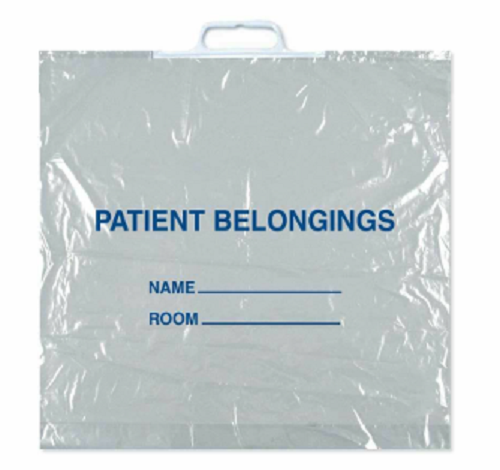 Bag, 22" x 20" x 3", 1.75 mil, 250 rl/cs (20 cs minimum)
