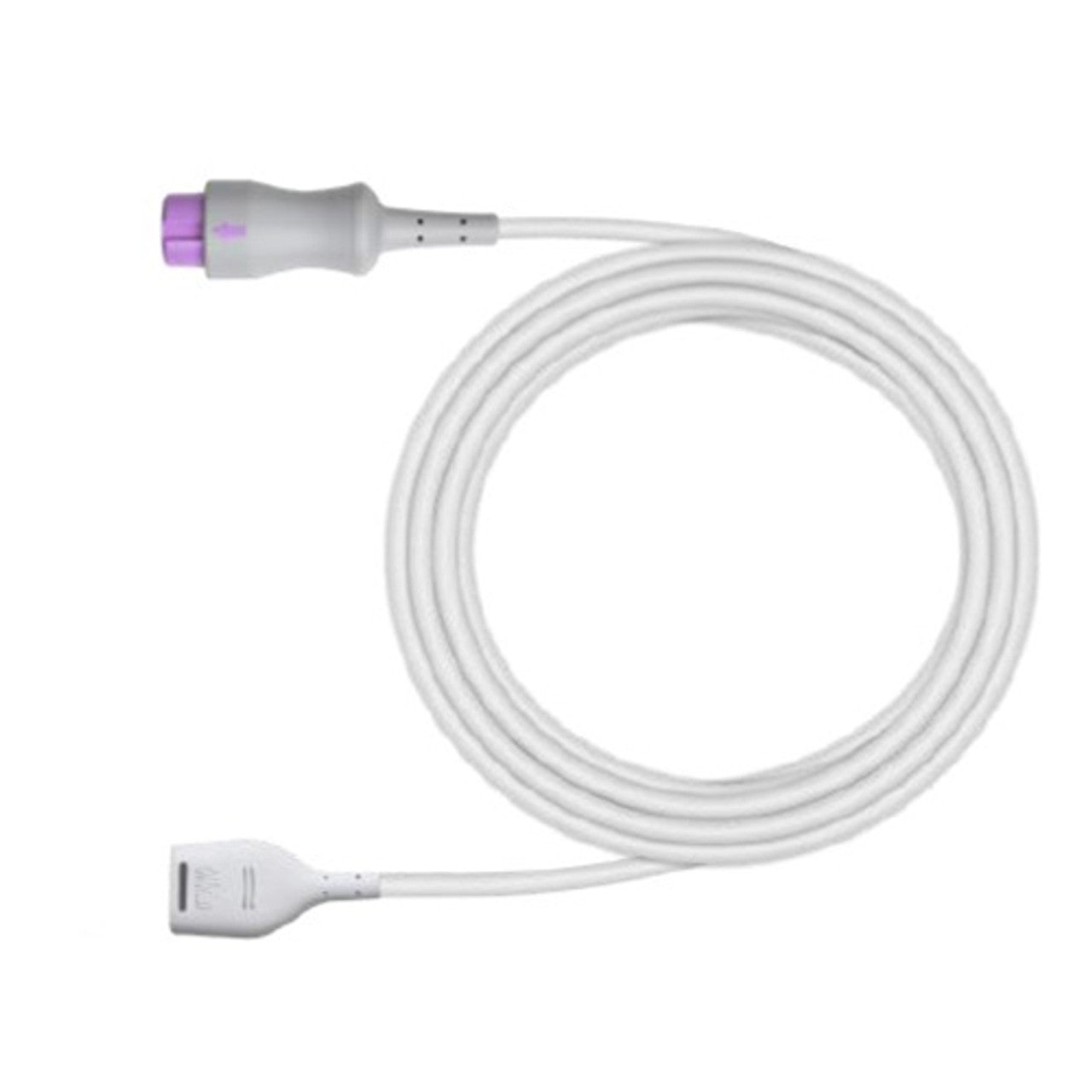 RD SET MR-10, Mindray Patient Cable, 10ft (for use with RD SET Series Sensors) (Rx) (Continental US & Puerto Rico Only)