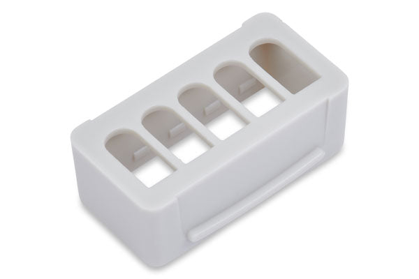 5-Leadwire Combiner, 3/pk Compatible w/ OEM: AC-04000COM5 (DROP SHIP ONLY) (Freight Terms are Prepaid & Added to Invoice - Contact Vendor for Specifics)