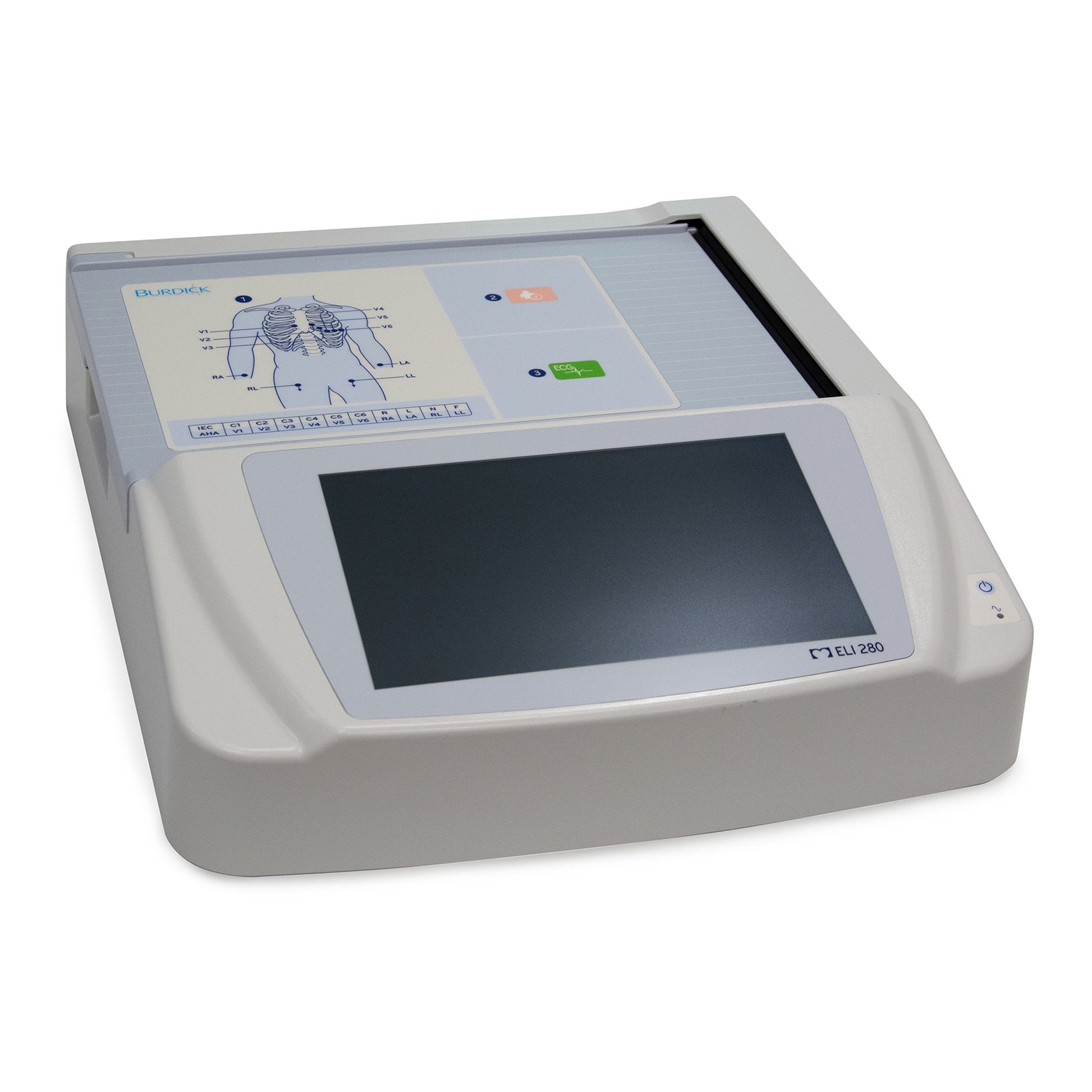 Acclarix AX8-N Compact Ultrasound System, One Transducer Port (Does not include transducer) (DROP SHIP ONLY)(Not Available For Sale into Canada)