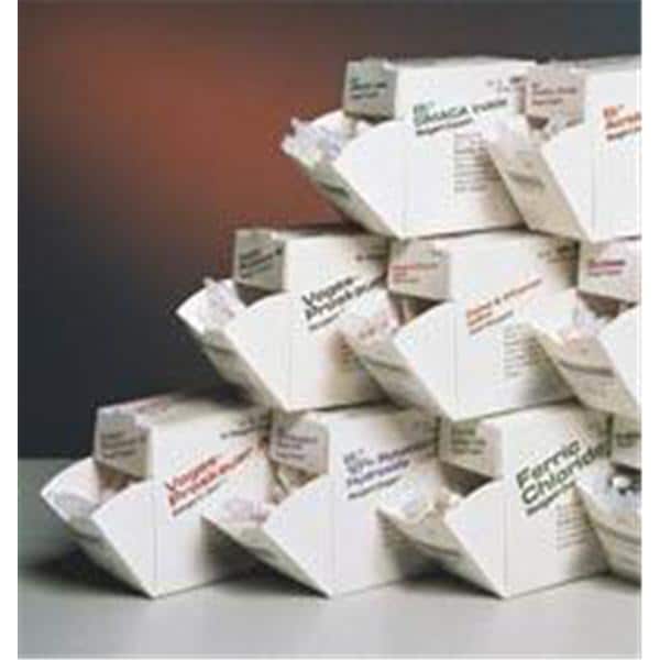 Nitrate A Dropper Reagent, 50/pk (Non-Returnable) (Continental US Only) (Drop Ship Requires Pre-Approval)