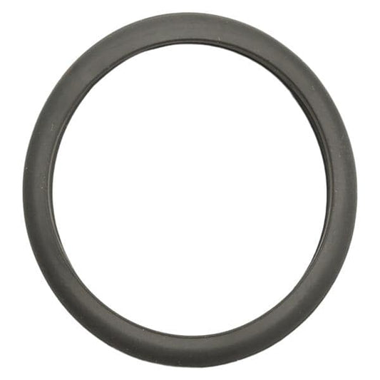 Diaphragm, Pediatric, Non-Chill Rim, Black (US Only)