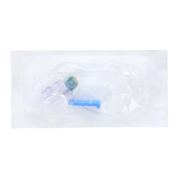 T-Connector, Small Bore, Male Luer Slip, 50/cs (US Only)