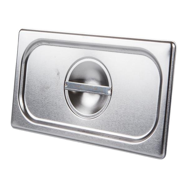 Instrument Tray Cover, (for 30322, 30342, 30362), Stainless Steel