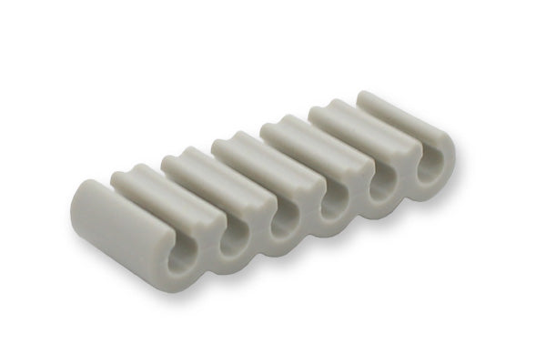 6 Lead Organizer, 3.0mm, Reusable Compatible w/ OEM: 21330-008055 (DROP SHIP ONLY) (Freight Terms are Prepaid & Added to Invoice - Contact Vendor for Specifics)