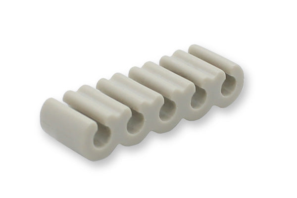 3/5 Lead Organizer, 3.0mm, Reusable Compatible w/ OEM: AC-SH000ORG3 (3 lead), 2106399-001 (3 lead), AC-SH000ORG5 (DROP SHIP ONLY) (Freight Terms are Prepaid & Added to Invoice - Contact Vendor for Specifics)