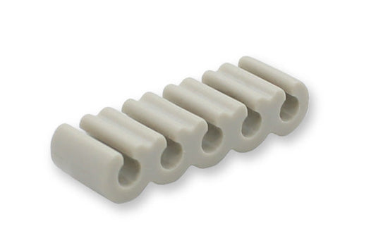 3/5 Lead Organizer, 3.0mm, Reusable Compatible w/ OEM: AC-SH000ORG3 (3 lead), 2106399-001 (3 lead), AC-SH000ORG5 (DROP SHIP ONLY) (Freight Terms are Prepaid & Added to Invoice - Contact Vendor for Specifics)