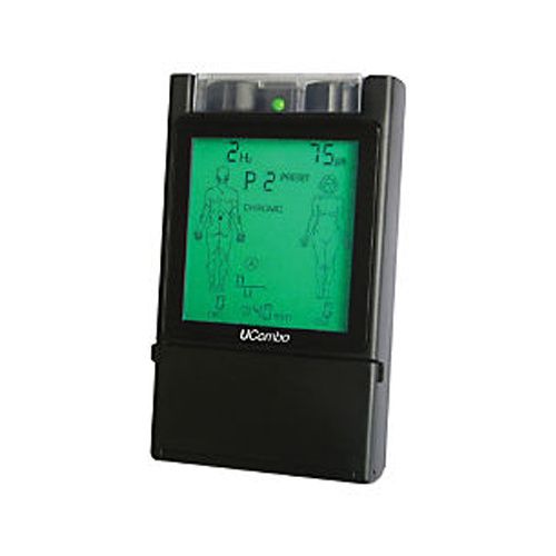TENS/EMS Ultima Combo (Products cannot be sold on Amazon.com) (Not Available for Sale into Canada)
