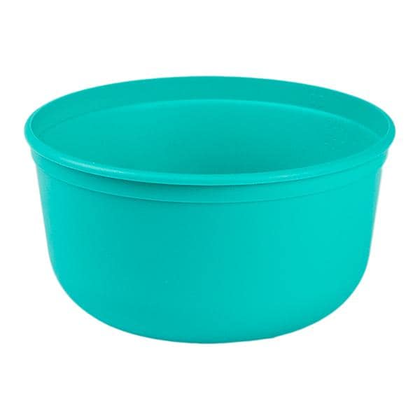 Utility Bowl, 16 oz, Turquoise, 100/cs (60 cs/plt)