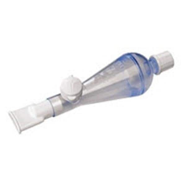 ACE Kit, Contains: ACE Holding Chamber, Valved Mouthpiece, Coaching Adapter, Canister Holder, 25/cs (US Only)