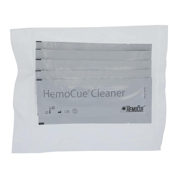 Cleaner, 5/bx