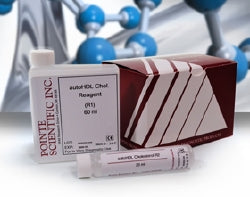 Pointe AutoHDL Cholesterol Liquid, 1 x 750 ml (Refrigeration Required) (US Only) (DROP SHIP ONLY)