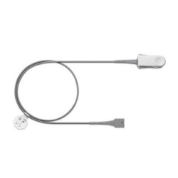 AX8-N Probe Linear Array Transducer, L17-7HQ (6-15 MHz BW, 192 elements, 38mm footprint) (Uses include Small Parts, Peripheral Vascular, MSK) (DROP SHIP ONLY)(Not Available For Sale into Canada)