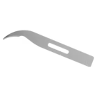 Stainless Steel Stitch Cutter Blade Sterile 100/Bx  (2002-SC)