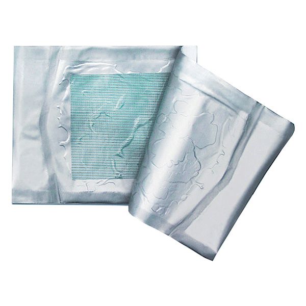 Hydrogel Dressing, 3" x 6", 10/bx (Continental US Only)