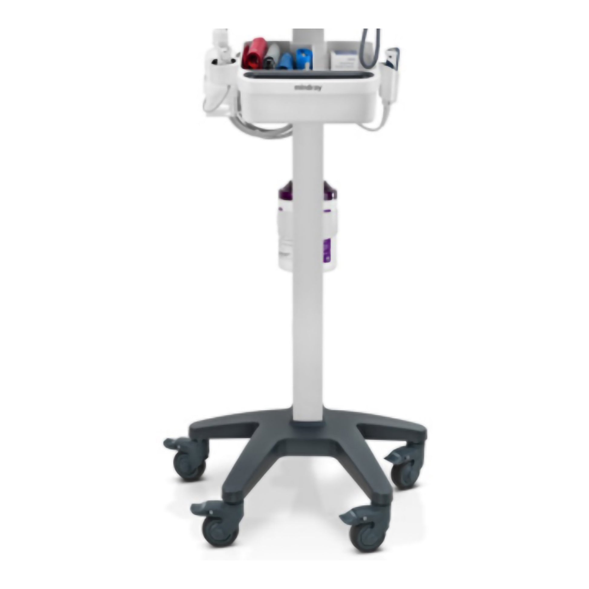 Hand Sanitizer Mount (Continental US Only) (DROP SHIP ONLY) (Pricing Subject to Change without Notice)