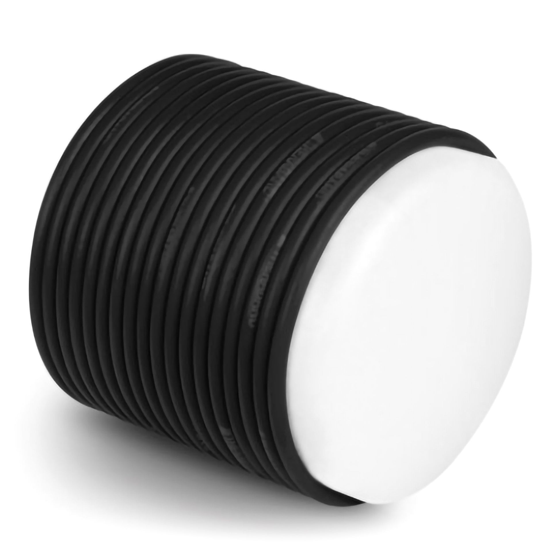 Resistance Tubing, Black/ Special Heavy, 100 ft Dispenser Box, 4 ea/cs (28 cs/plt) (020036) (Legacy# 21160) (US Only)