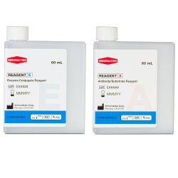 Amphetamine, 2 x 500ml, 1kt/bx (DROP SHIP ONLY) (US Only) (Not Available For Sale into Canada) (Must be Refrigerated)