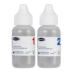 Pointe Chemistry Calibrator, 10 x 5 ml (Refrigeration Required) (US Only) (DROP SHIP ONLY)