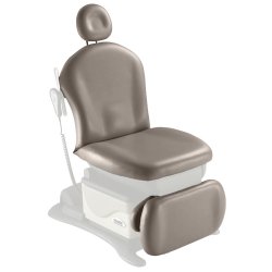 641 Premium Upholstery, 24in, Dark Linen (US Only) (DROP SHIP ONLY) (Delivery Info Sheet Required)
