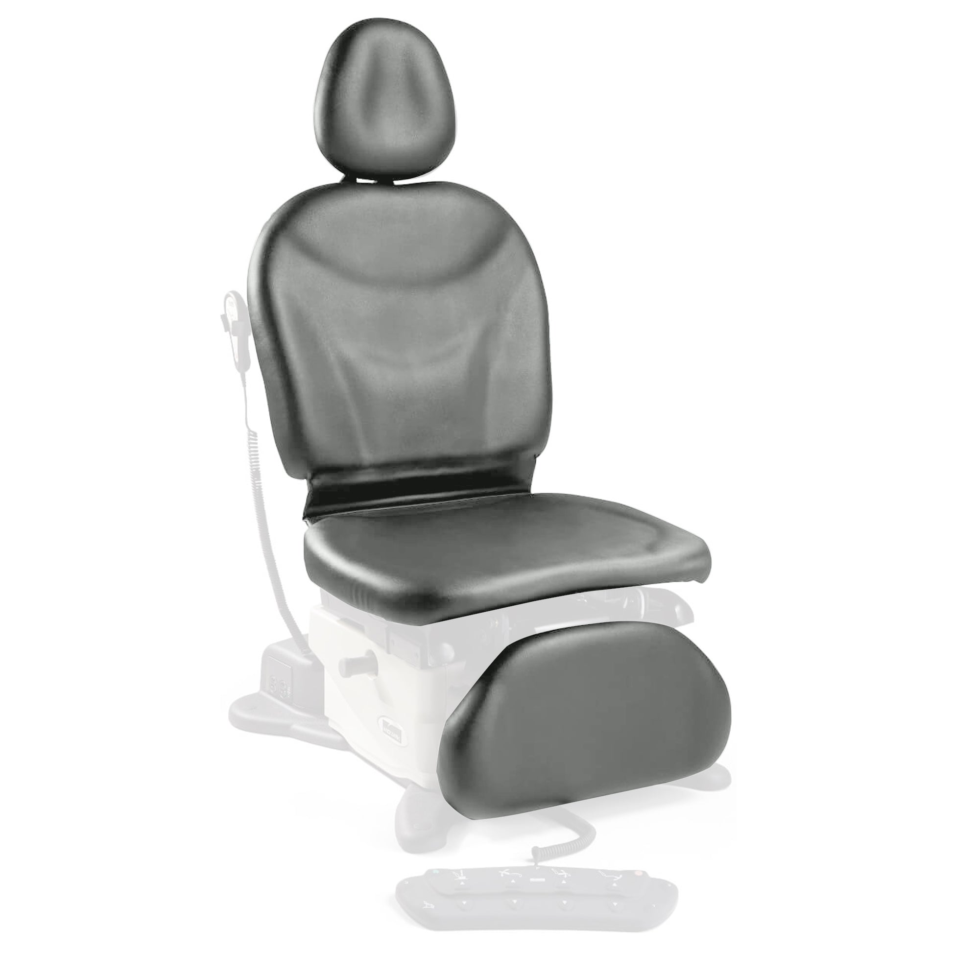 630 Premium Power, 28in Upholstery Top, Restful Path (US Only) (DROP SHIP ONLY) (Delivery Info Sheet Required)
