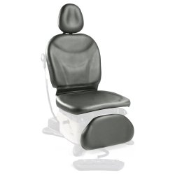 630 Premium Power, 32in Upholstery Top, Lunar Gray (US Only) (DROP SHIP ONLY) (Delivery Info Sheet Required)