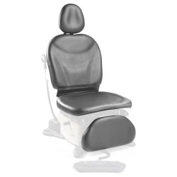 630 Premium Power, 32in Upholstery Top, Iron Ore (US Only) (DROP SHIP ONLY) (Delivery Info Sheet Required)