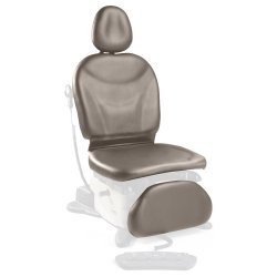 630 Premium Power Upholstery, 32in, UltraFree Dark Linen (US Only) (DROP SHIP ONLY) (Delivery Info Sheet Required)