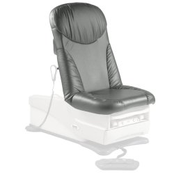 646/647 Premium Power, UltraFree 28in Upholstery Top, UltraFree Restful Path (US Only) (DROP SHIP ONLY) (Delivery Info Sheet Required)