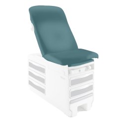 Upholstery Headrest, Special Colors (Indicate Color when Ordering) (US Only) (DROP SHIP ONLY) (Delivery Info Sheet Required)