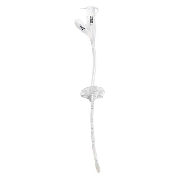 MIC Bolus Gastrostomy Feeding Tube, 14 FR, without Enfit Connector, 3-5ml Balloon Volume, 1/cs (US Only) (Authorized Distributor Sub-Agreement Required  - See Manufacturer Details Page)