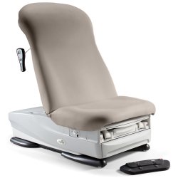 641 Premium, 32in Heated Upholstery, Dark Linen (US Only) (DROP SHIP ONLY) (Delivery Info Sheet Required)