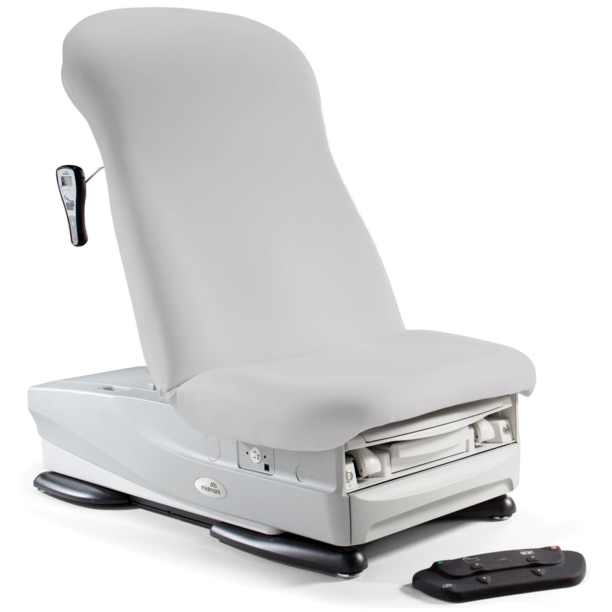 626 Premium 32" Upholstery, Stone (US Only) (DROP SHIP ONLY) (Delivery Info Sheet Required)