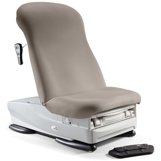 626 Premium 32" Upholstery, Dark Linen (US Only) (DROP SHIP ONLY) (Delivery Info Sheet Required)