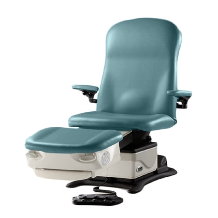 646/647 Premium 28in Upholstery, Healing Waters (US Only) (DROP SHIP ONLY) (Delivery Info Sheet Required)