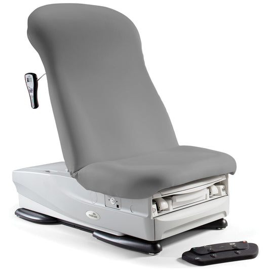 626 Premium Heated Upholstery Top, 28in, Iron Ore (US Only) (DROP SHIP ONLY) (Delivery Info Sheet Required)