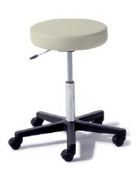 272 UltraFree Basic Stool, Pneumatically Adjustable, UltraFree Spice (US Only) (DROP SHIP ONLY) (Delivery Info Sheet Required