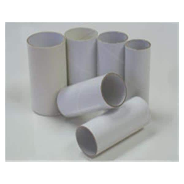 Spirotube, Type A, Plastic, 200/bg, 3bg/pk