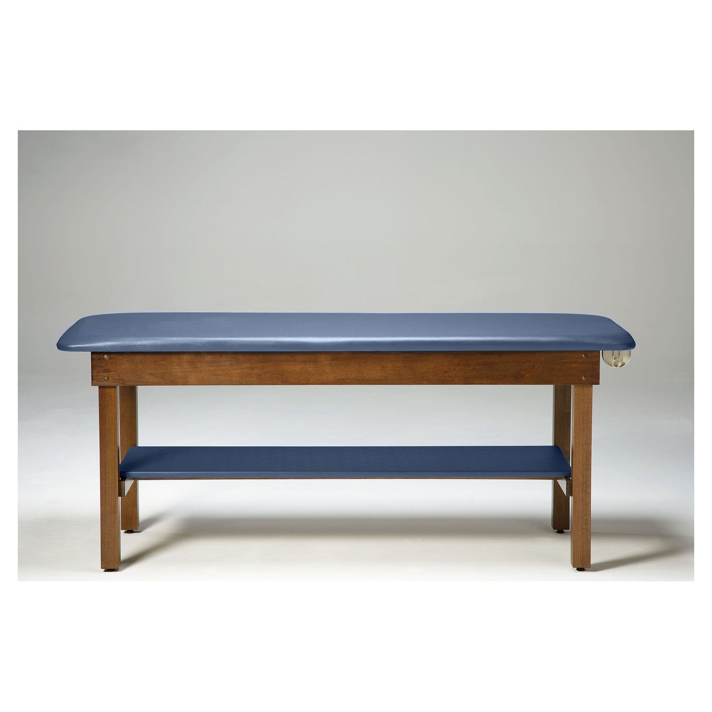 95 Treatment Table, w/ Shelf, Oasis (US Only) (DROP SHIP ONLY) (Delivery Info Sheet Required)