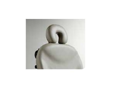 630 U-Shaped Headrest, Obsidian (US Only) (DROP SHIP ONLY) (Delivery Info Sheet Required)