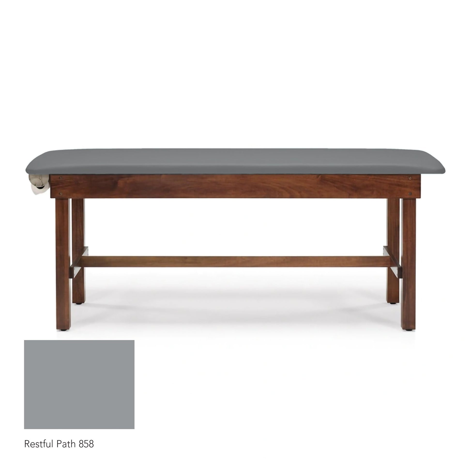 95 Treatment Table, Without Shelf, Restful Path (US Only) (DROP SHIP ONLY) (Delivery Info Sheet Required)