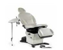 Ritter 203 Hand Surgery Armboard, Stone (US Only) (DROP SHIP ONLY) (Deliery Info Sheet Required)