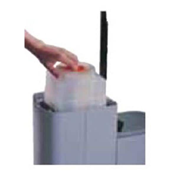 Portable Filter Cartridge, For Cast Dust Vacuum, Disposable (Continental US Only)