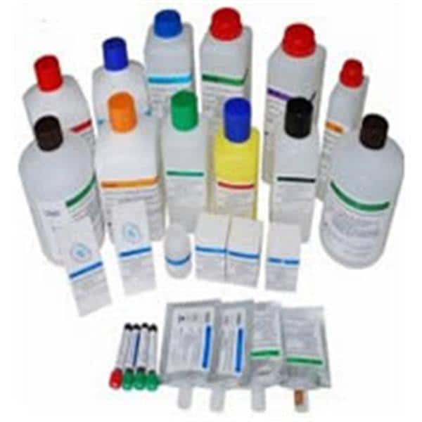 C-Reactive (CRP), Minotrol, Immunochemestry, Specific Protein Test Control, High Level, 2 x 2.5mL, 1kt/bx (DROP SHIP ONLY) (US Only) (Not Available For Sale into Canada)